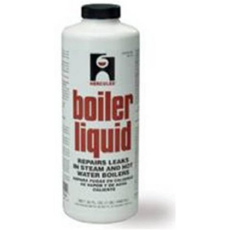 OATEY Qt Boiler Liquid 30115